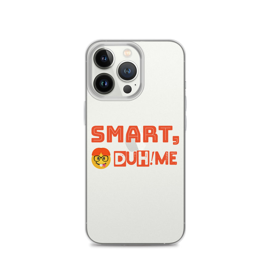 Smart Iphone Case