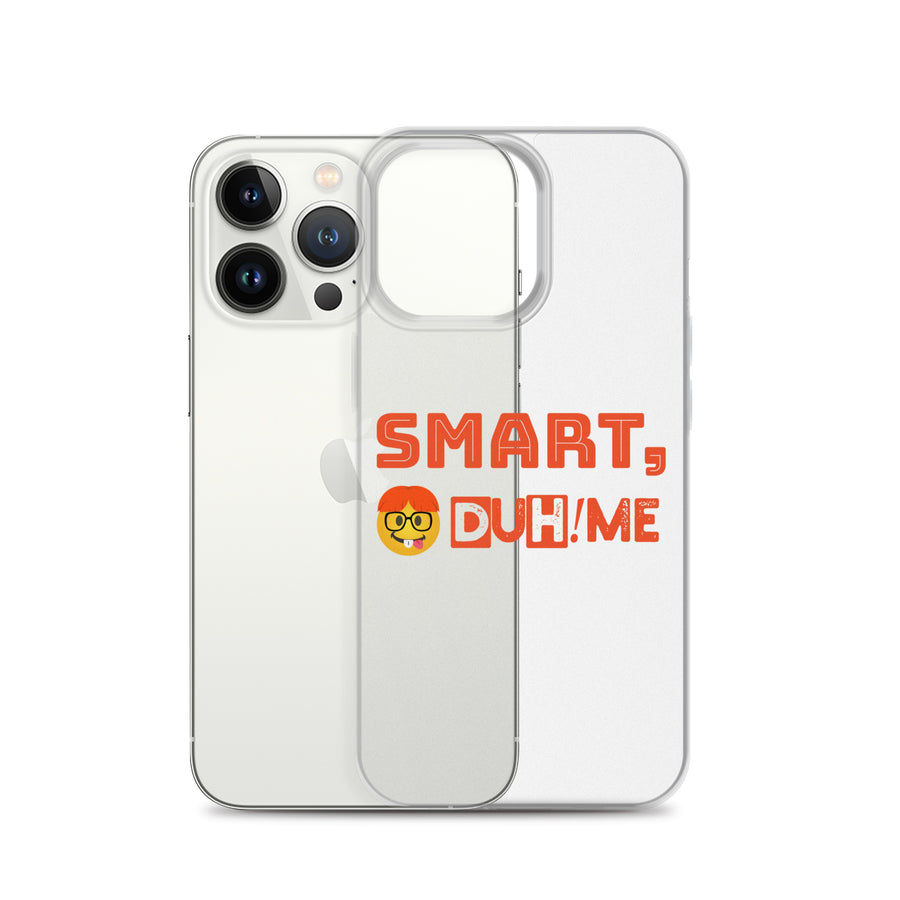 Smart Iphone Case