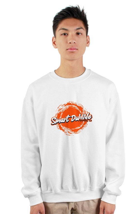 Sunny California Crewneck Sweatshirt