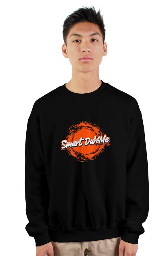 Sunny California Crewneck Sweatshirt