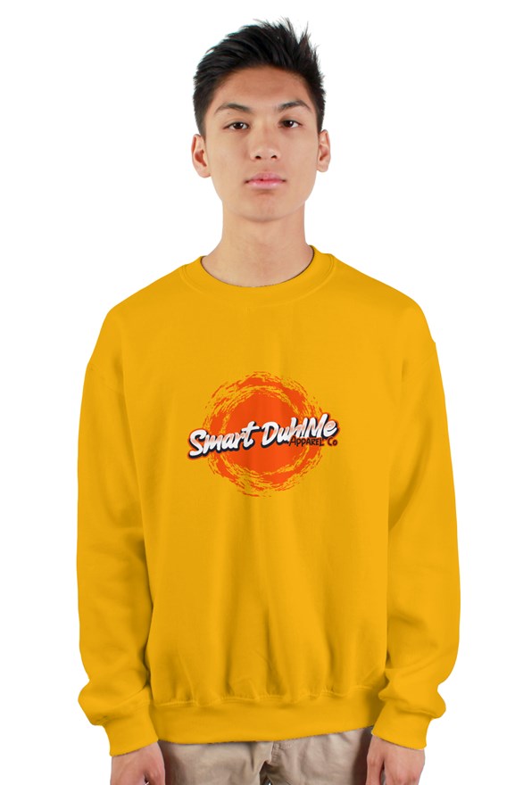 Sunny California Crewneck Sweatshirt