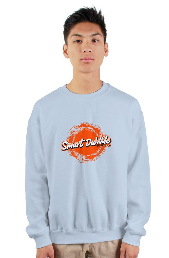 Sunny California Crewneck Sweatshirt