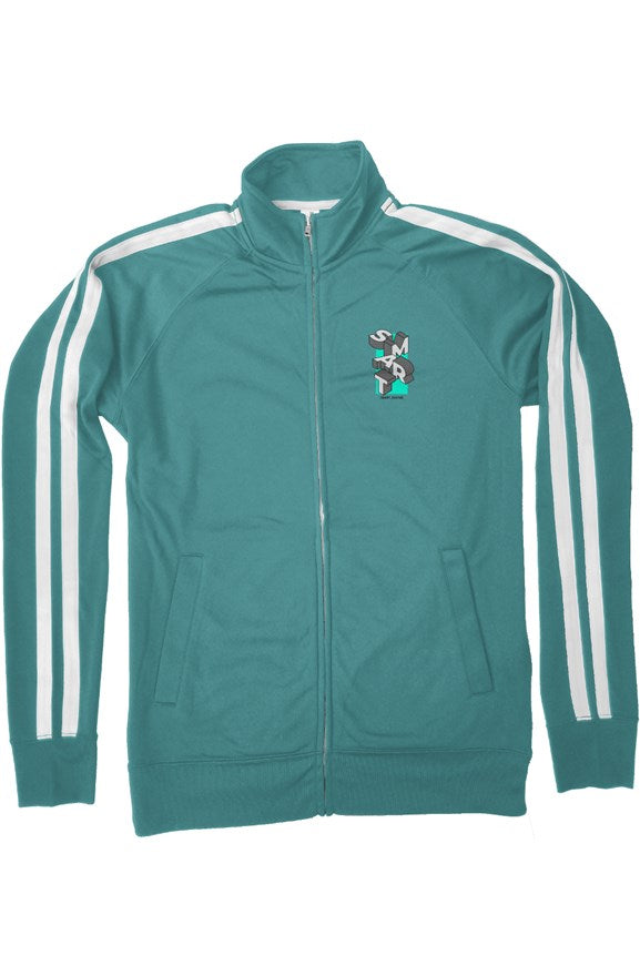 In Your Face Track Jacket