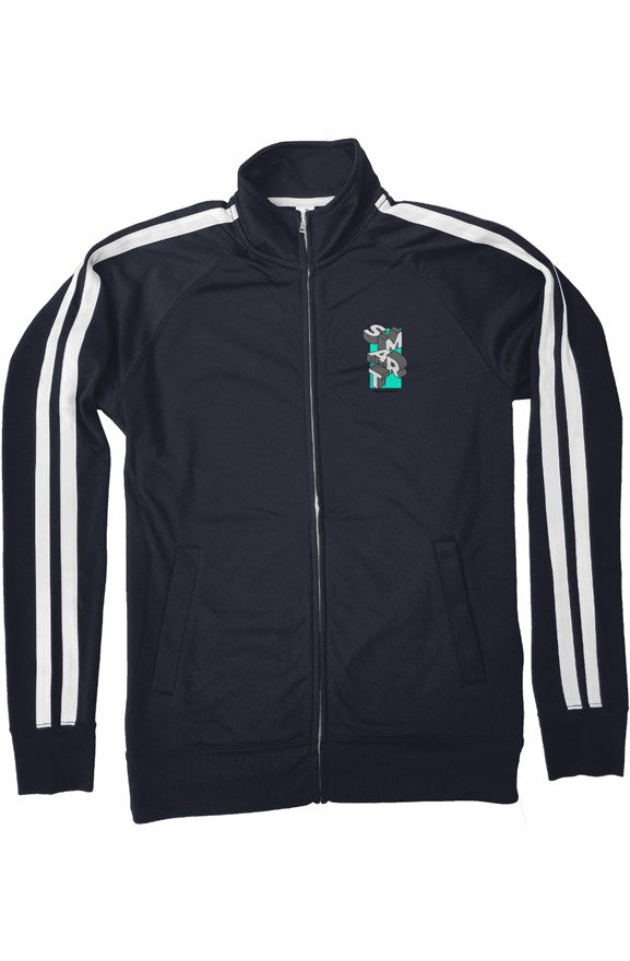 In Your Face Track Jacket