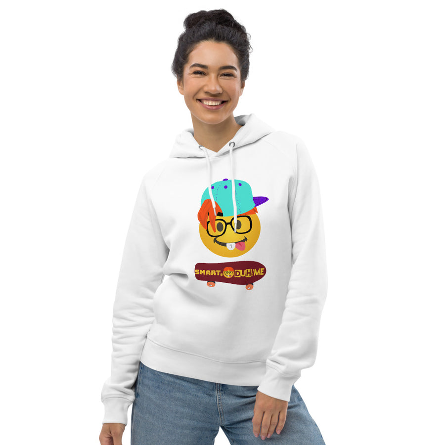 Sk8r Pullover Hoodie