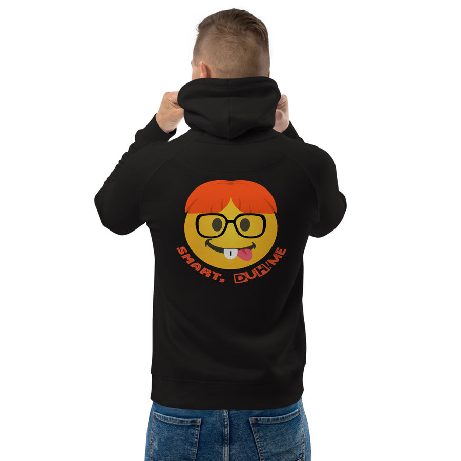 Classic 2 Unisex pullover hoodie