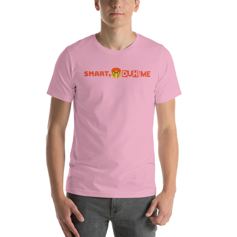 Classic Smart, Duh!Me T-Shirt