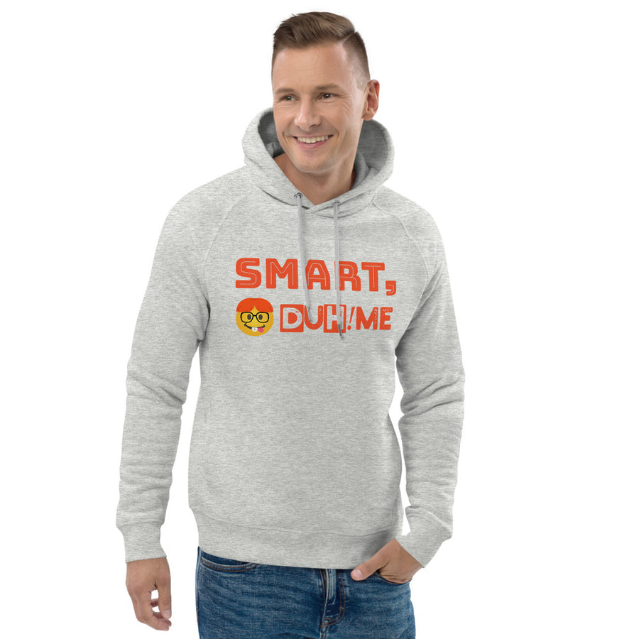 Classic 2 Unisex pullover hoodie