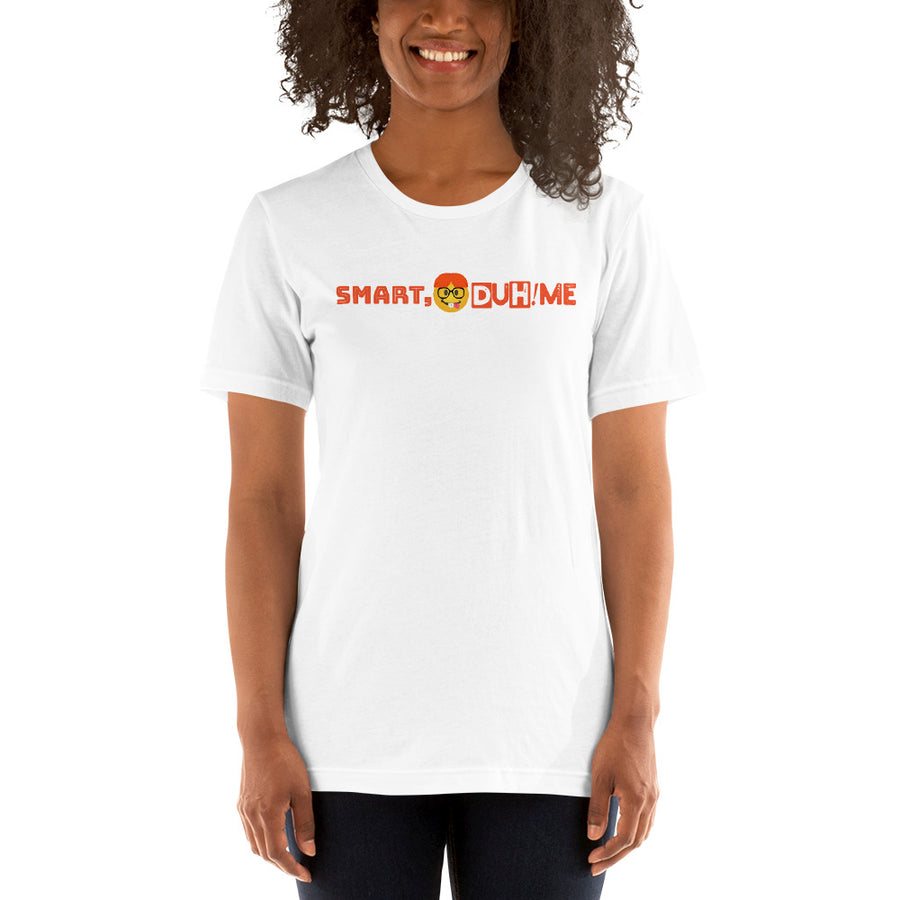 Classic Smart, Duh!Me T-Shirt