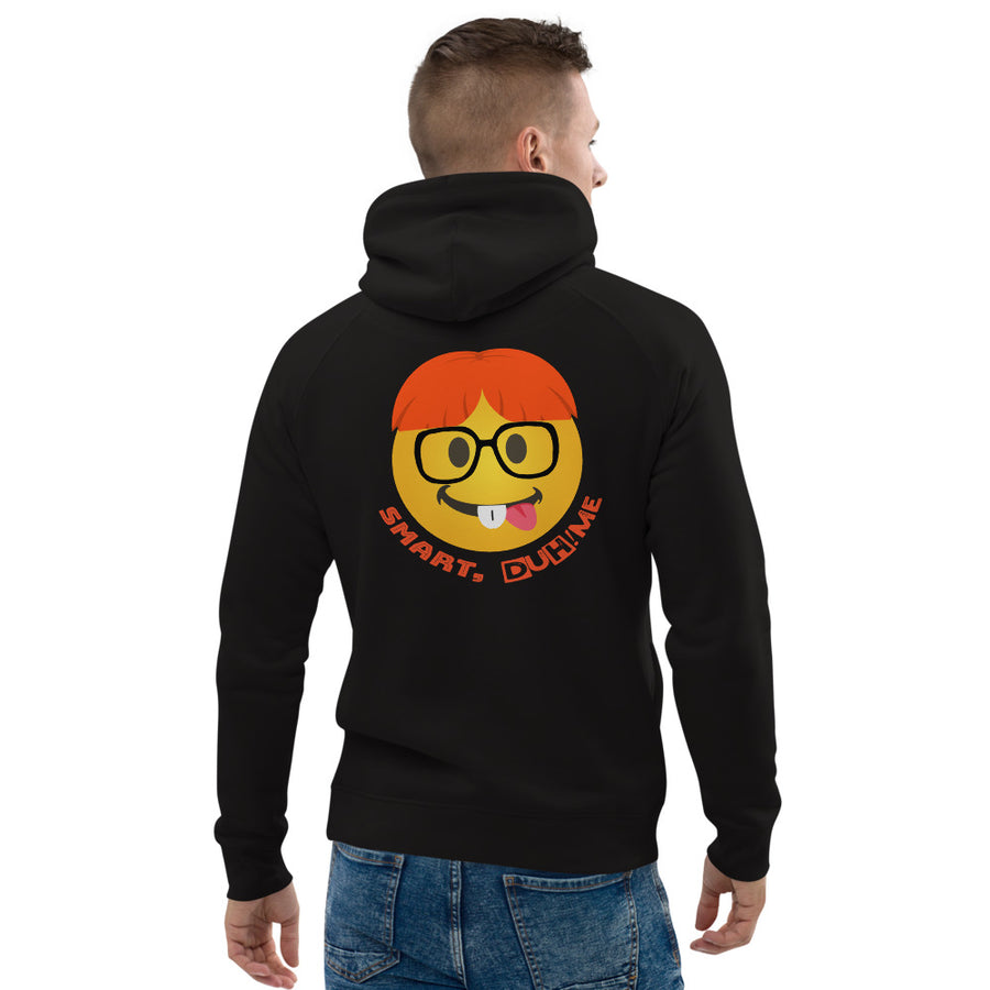 Classic 2 Unisex pullover hoodie