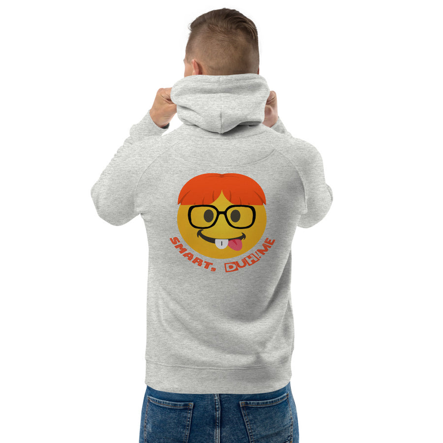 Classic 2 Unisex pullover hoodie