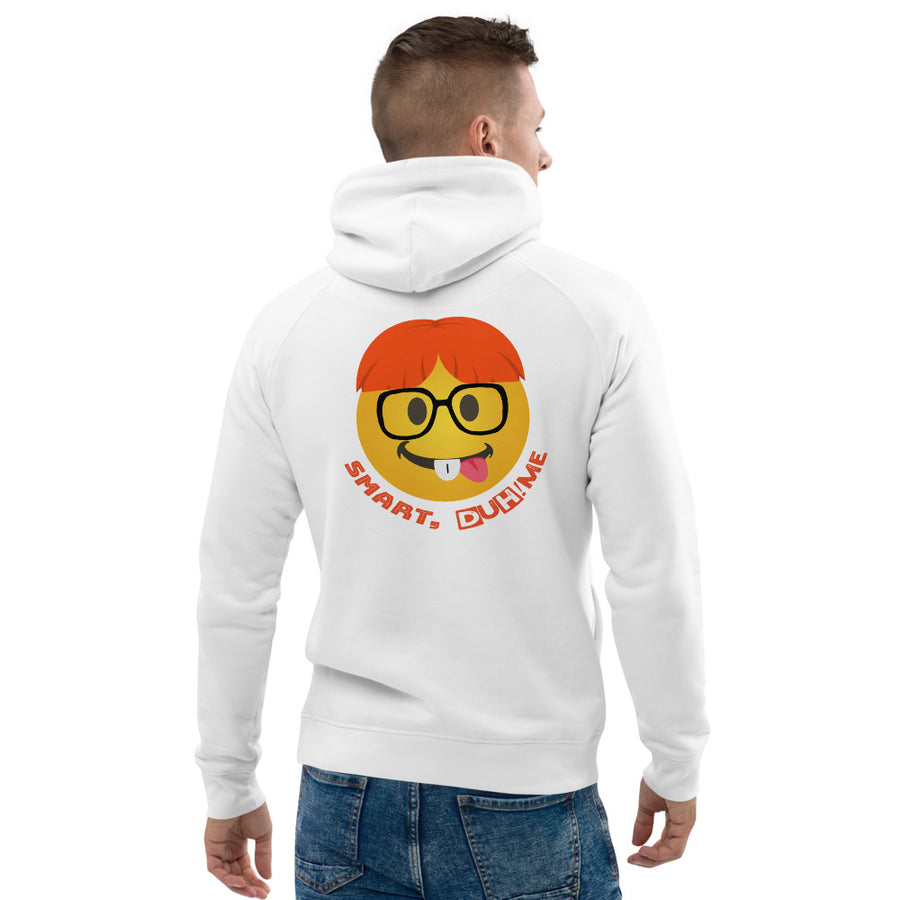 Classic 2 Unisex pullover hoodie