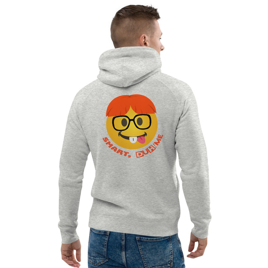 Classic 2 Unisex pullover hoodie