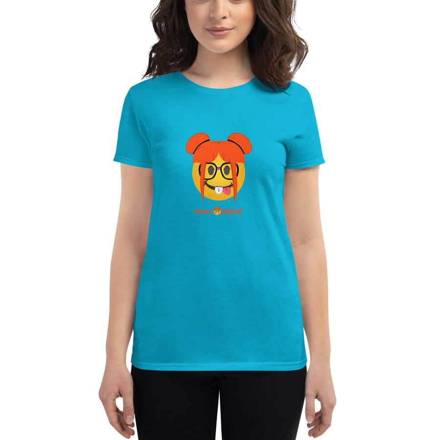 Women's t-shirt