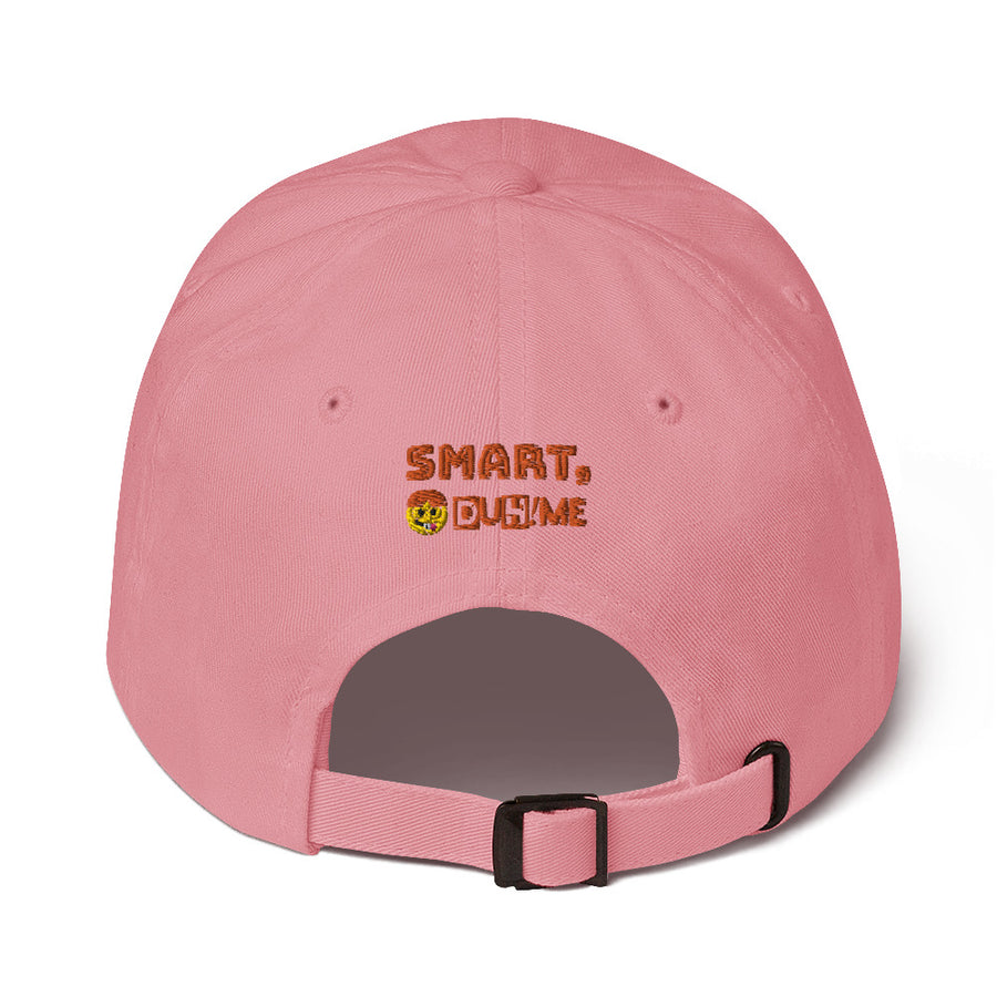 Smart hat