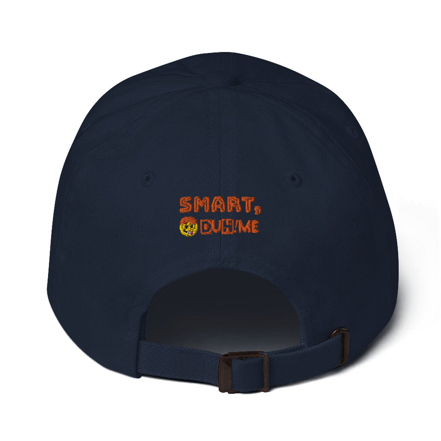 Smart hat